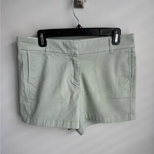 NWT JCrew 4” Chino Short